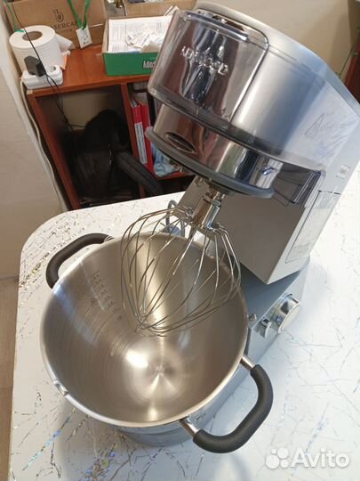 Кухонная машина Kenwood KCL95.004SI