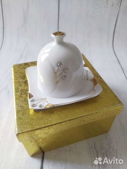 Лимонница новая