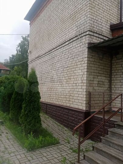 Дом 126,2 м² на участке 35 сот.