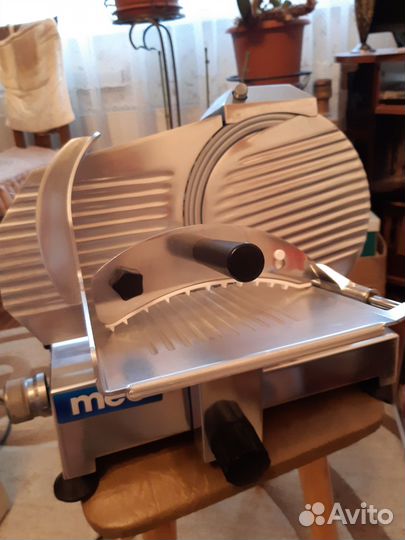 Слайсер для нарезки Италия