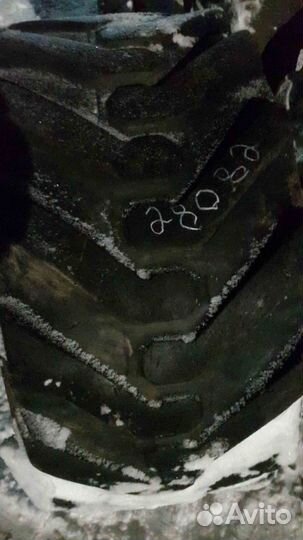 Michelin Energy E3A 400/70 R20