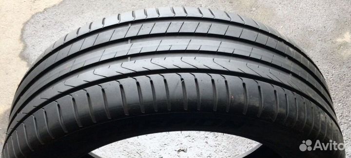 Pirelli Scorpion 255/45 R19