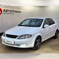 Chevrolet Lacetti 1.6 AT, 2008, 146 500 км, с пробегом, цена 558 900 руб.