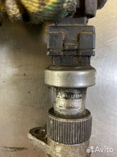 Датчик скорости Mitsubishi Galant 1993 1997