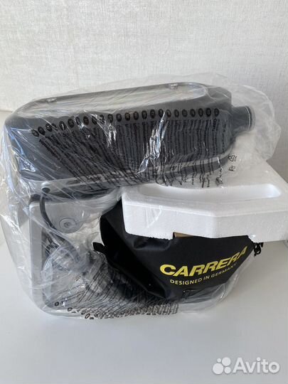 Кухонная машина Carrera