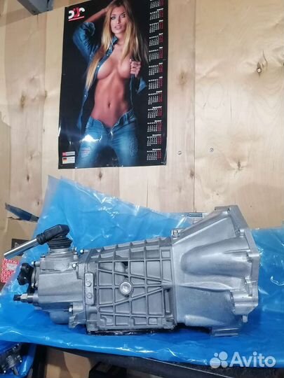 Кпп niva chevrolet Нива Шевролет