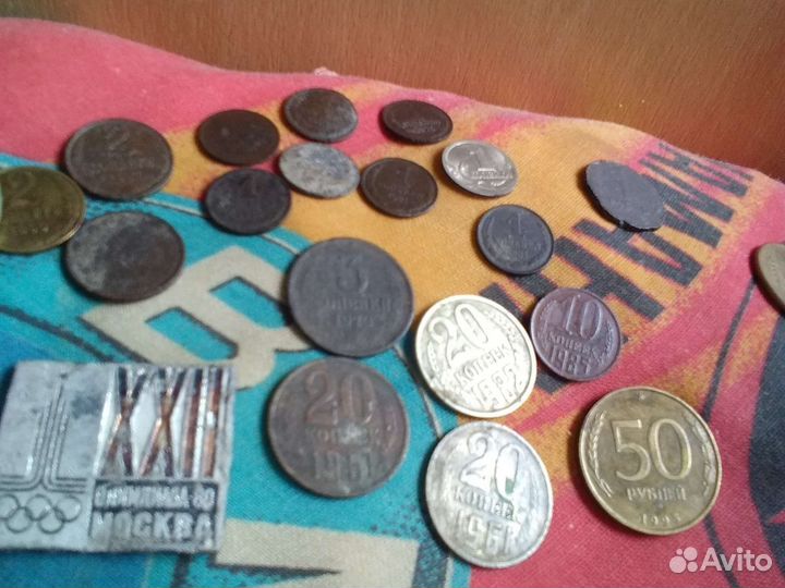 10 копеек 1991 м г. Гос банк СССР