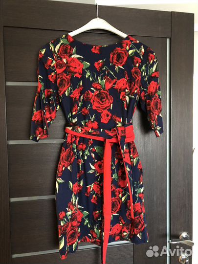 Платья и рубашка