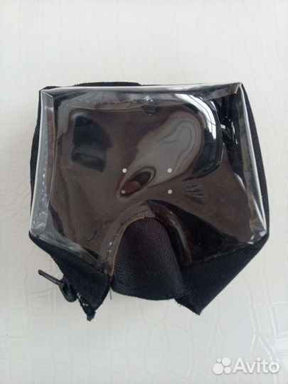 Чехол для Minelab серии Explorer, ткань