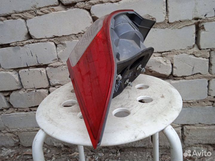 Фонарь задний правый Honda Accord 8 2008-2012