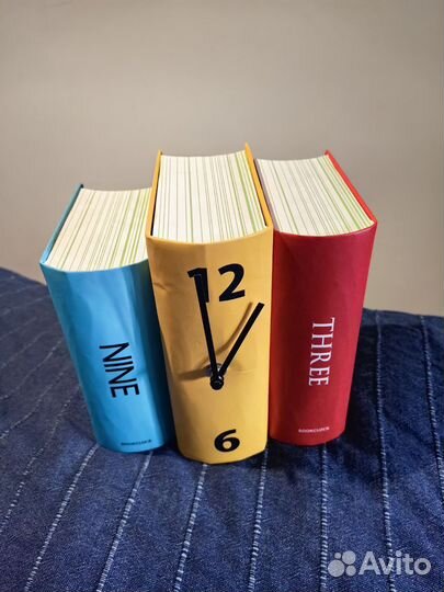 Часы сувенирные