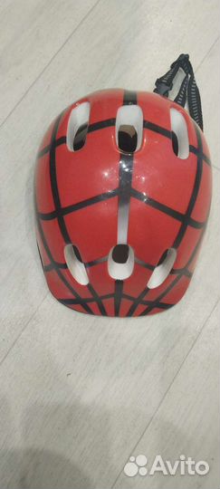 Детский шлем защитный