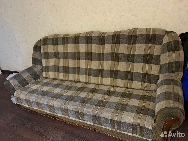 Диван раскладной