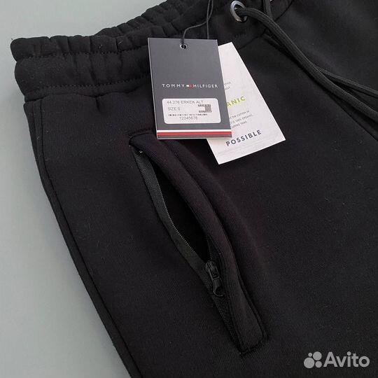 Спортивные штаны Tommy Hilfiger