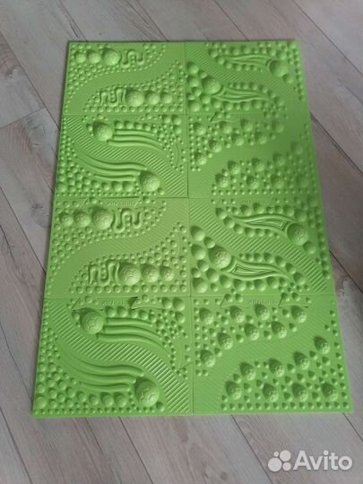 Массажный коврик