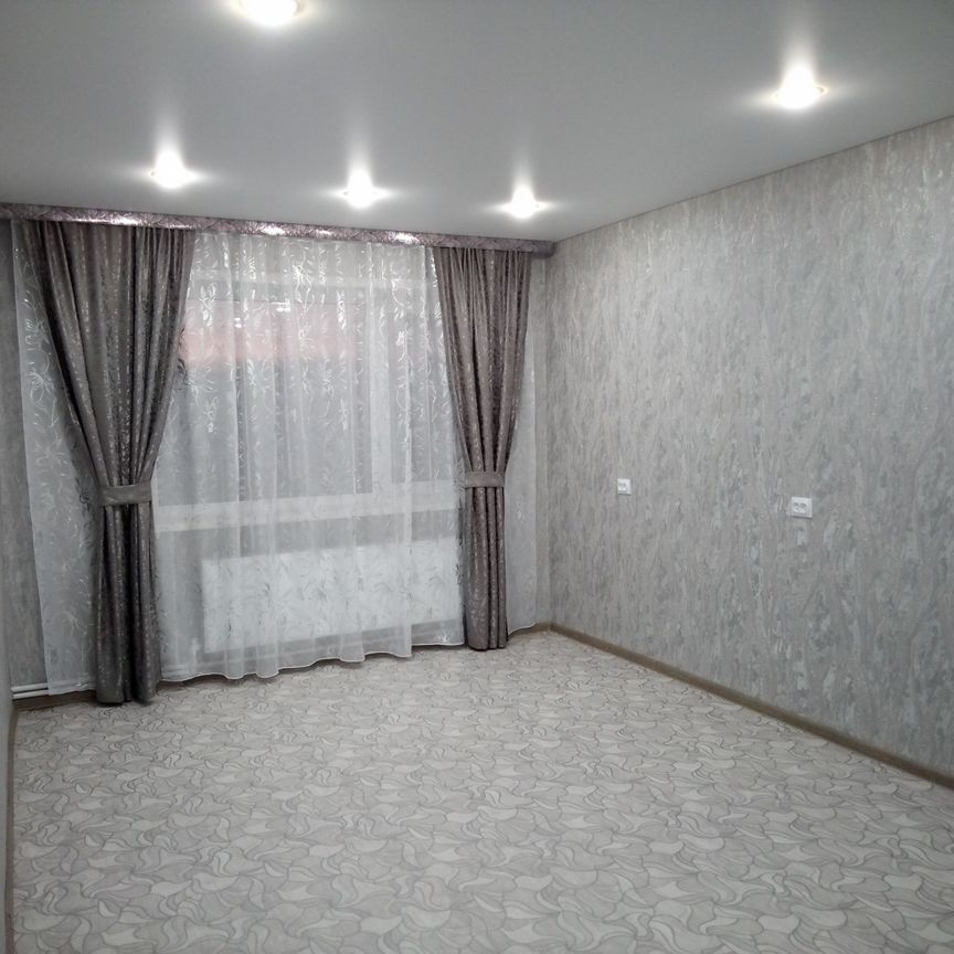 Квартира 1-комн. 32.3 м² в Хвалынск — фото 3