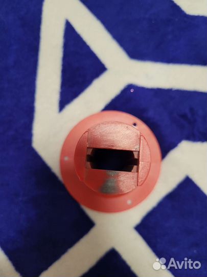 Держатель подставка для точилки