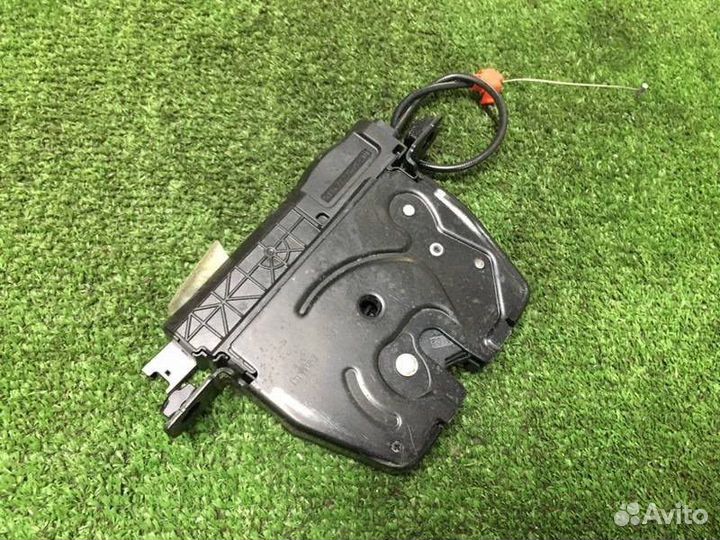 Замок багажника Bmw 535I F10 N55 2012