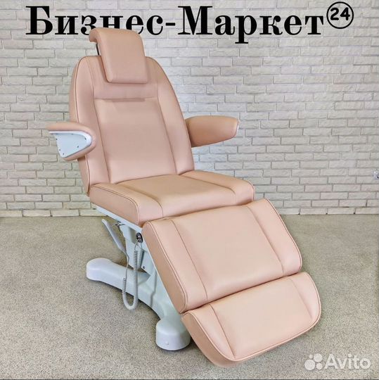 Косметологическое кресло,3 мотора,DM-228-3#18005