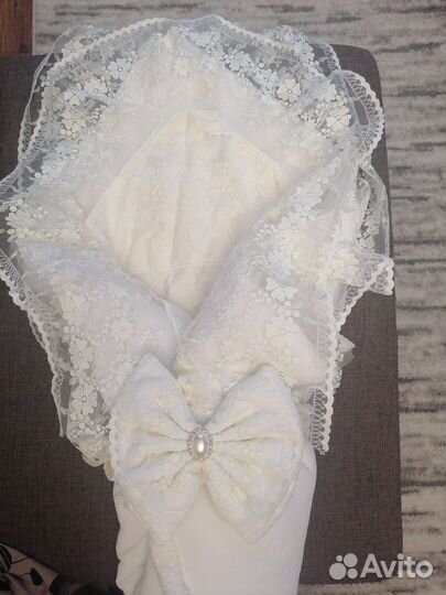 Комплект на выписку