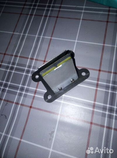 Лепястковый клапан сова