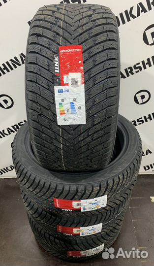 R21 Зимние колеса в сборе на mercedes GLE W-166