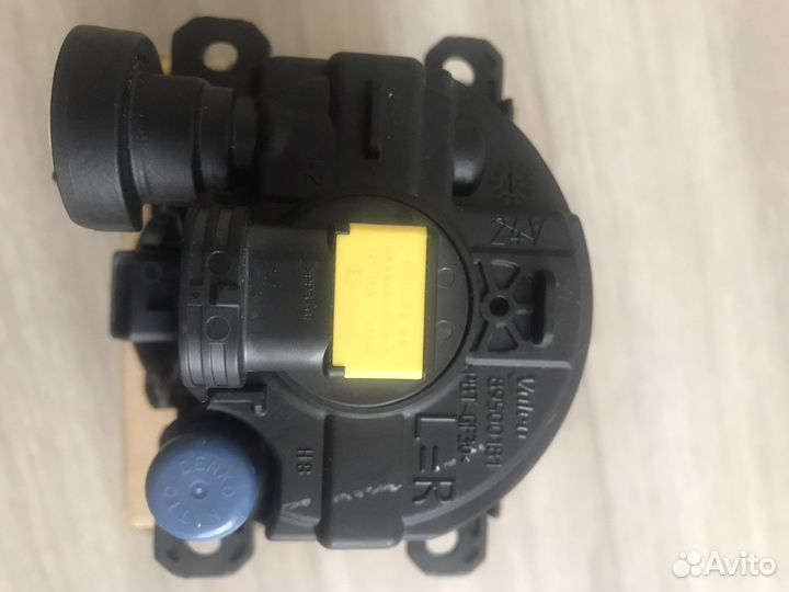 Фара протифотуманная