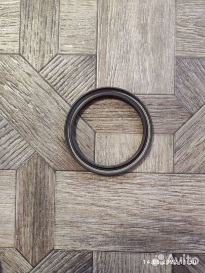 Сальник задний коробки на Ниссан Ноут