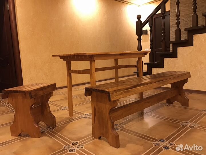 Мебель бани