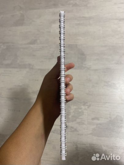 Тетрадьскетчбук с TXT