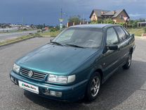 Volkswagen Passat 1.8 MT, 1994, 250 000 км, с пробегом, цена 139 000 руб.