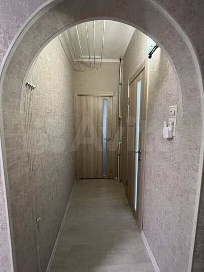 2-к. квартира, 53 м², 4/5 эт.