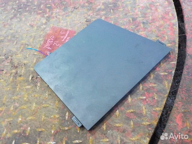 Заглушка подножки Scania P,G,R series 2559305