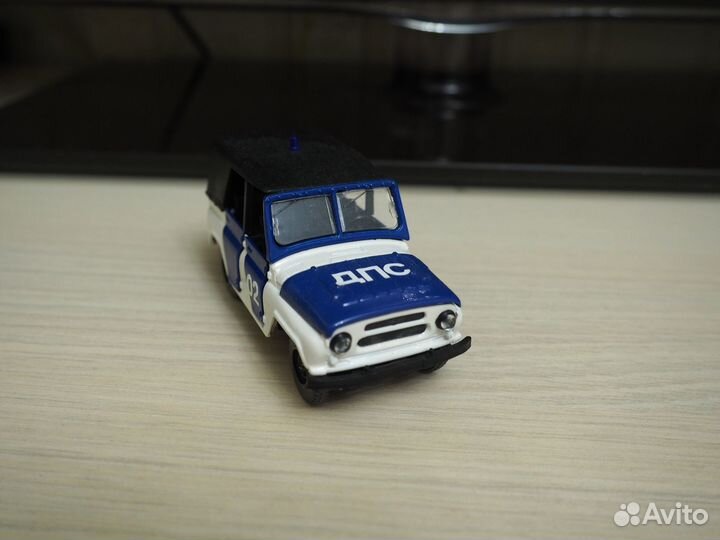 Модели автомобилей 1 43 СССР