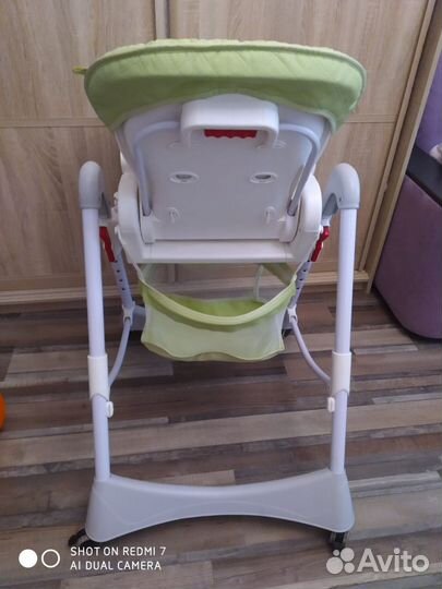 Стульчик для кормления