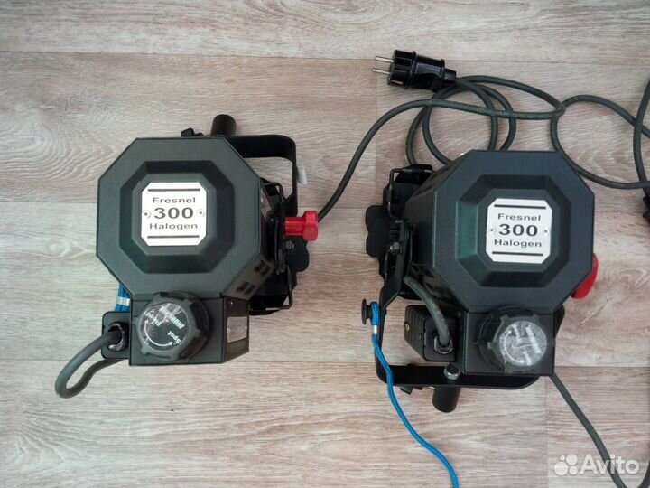 Осветительное оборудование Logocam 600/FF DIM KIT