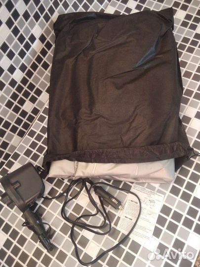 Матрас для автомобиля