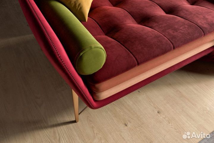 Мебельная ткань