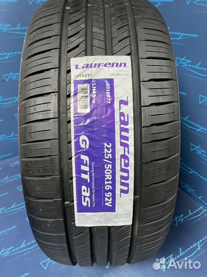 Laufenn G-Fit AS LH41 225/50 R16 92V