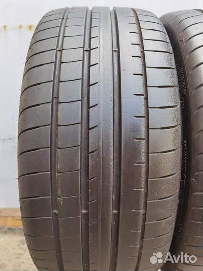 Goodyear Eagle F1 Asymmetric 235/35 R19