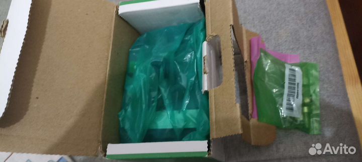 Schneider Electric Выключатель 3P 250A