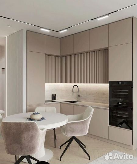 Кухонный гарнитур новый