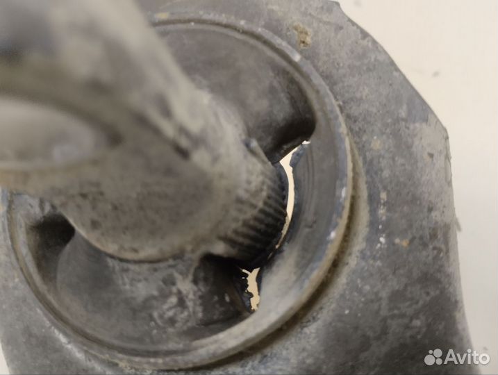 Б/У Б/У Рычаг подвески 4878042080 toyota