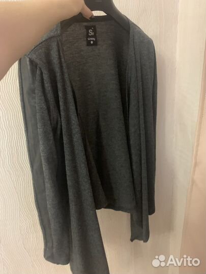 Кардиган женский
