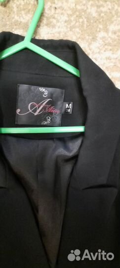 Женская одежда