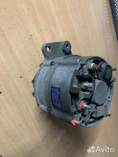 Генератор audi 80 b3 1.6