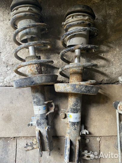 Стоки opel vectra