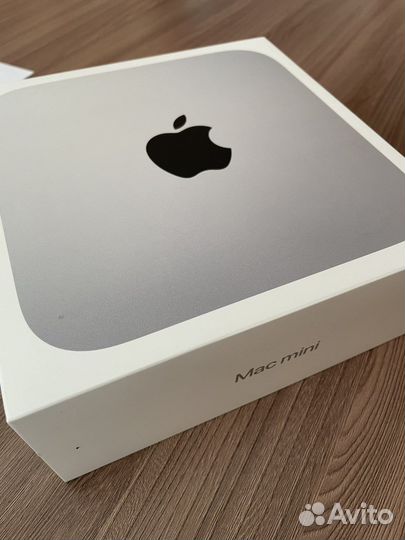 Apple Mac Mini M1 8/256 рст