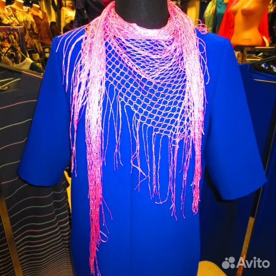 Головные/шейные уборы новые