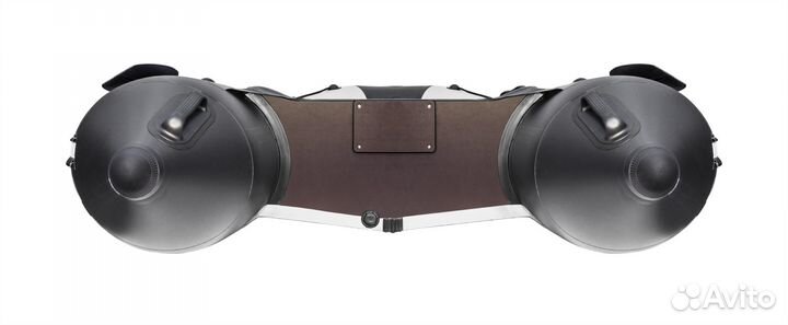 Лодка пвх Ривьера Компакт 3400 ск 